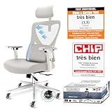 rainbow six siege pc instant gaming SILENCIEUSE - Équipée de roues à billes silencieuses, cette chaise à roulettes vous permet de vous déplacer sans bruit. Point bonus : cette chaise de bureau confortable glisse n’abîme pas les sols