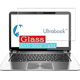 Filtre la lumière bleue jusqu'à 92%, aide à réduire la charge pour les yeux.