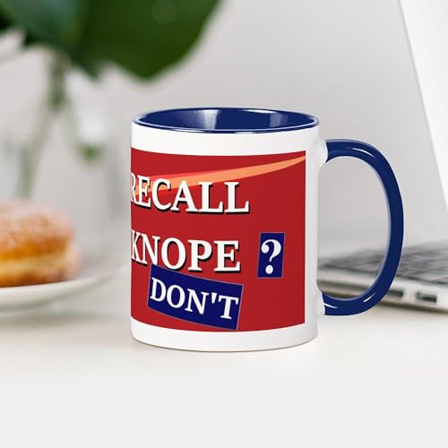 Taza de cerámica 11 oz con diseño Parks and Rec miniatura 4