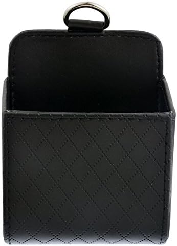 Aelegant Car Mobile Phone Storage Bag Box orginizer