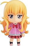 Fine Clover Gabriel Dropout: Gabriel Nendoroid Action Figure