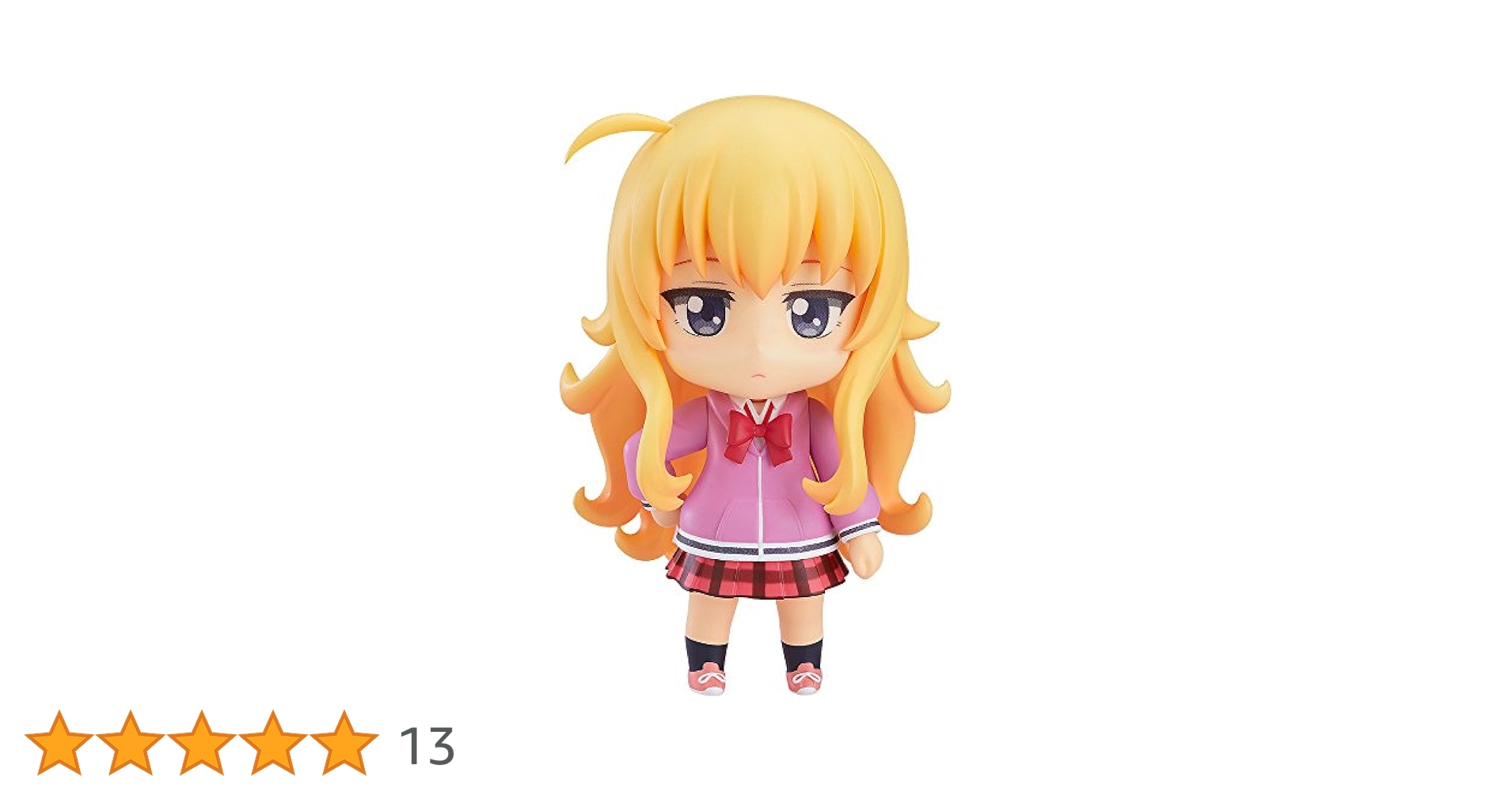 【未開封】ねんどろいど 927 ガヴリール 未開封 ねんどろいど 927 ガヴリール フィギュア ガヴリール