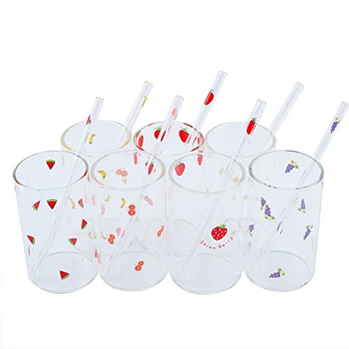 Kekafu TYKHG135-G@#BJH 300Ml Glass Milk Bottle thumb #3