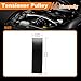 binopoly 36156 Belt Tensioner/Idler Pulley for 2000-2011 Chrysler Neon/PT Cruiser Dodge Neon/SX Plymouth Toyota Camry OE# 89147 419-648 4668509AB 4668509AC 4668509AE