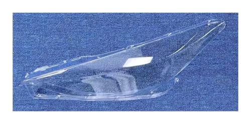 Coque phare Infiniti QX30 2016-2018 : abat-jour et couvercle de lentille de remplacement