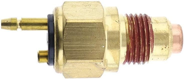 Aftermarket Water Temperature Sender Switch SBA385720101 SBA385720100 Fit Intended For 1110 1210 1310 1510 1120 1215 1220 TC35 TC35A TC40 TC40A 1715 1725 1925 3415