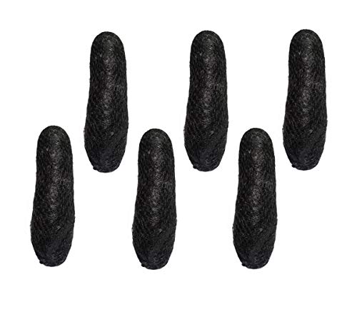 Image of Hair Packer for New Retro Style - Original Puff Maker for Girls and Women, Black Accessories Bun