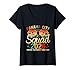 Women's Panama City Beach FL Summer Vacation Family Trip 2026 Squad V-Neck T-Shirt
