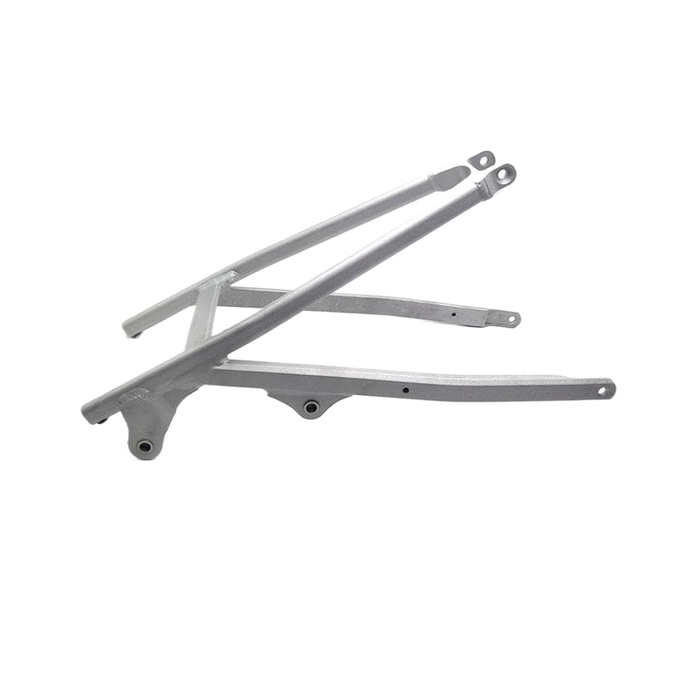 Cqadsdyrx Onecolor Rear Seat Stay Support Reinforced Bracket Tailstock Assembly Compatible With 19-22 Sx Sxf Xcf Ecf Exf Motocross
