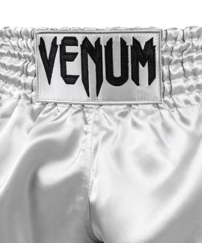 Venum VENUM-03813-451-L Standard Classic Muay Thai Shorts thumb #1