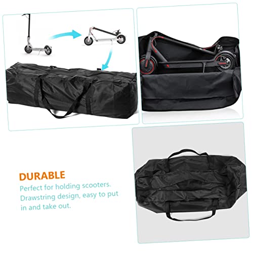 Happyyami Bolsa De Patinete Bolsa De Ombro Para Skate Maleta Para Longboard Bolsa De Skate Elétrica