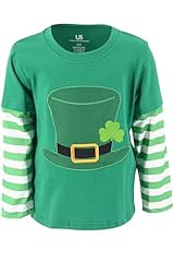 St Pats Top Hat