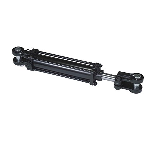 Titan Hydraulic Cylinder Tie Rod Style 2