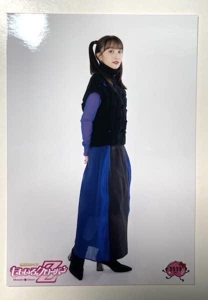 ももクロ   生写真 Amazon.co.jp: 3474 公式 生写真 第48弾 佐々木彩夏 ももクロ