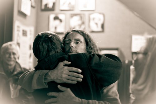 I AM - Du hast die Kraft, die Welt zu verändern