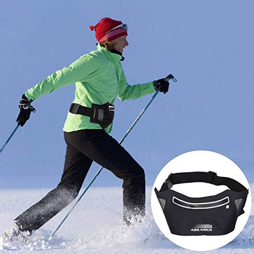 BESPORTBLE Cinto de Microfone Transmissor de Microfone Vertical Cinto de Transporte Estojo de Microf