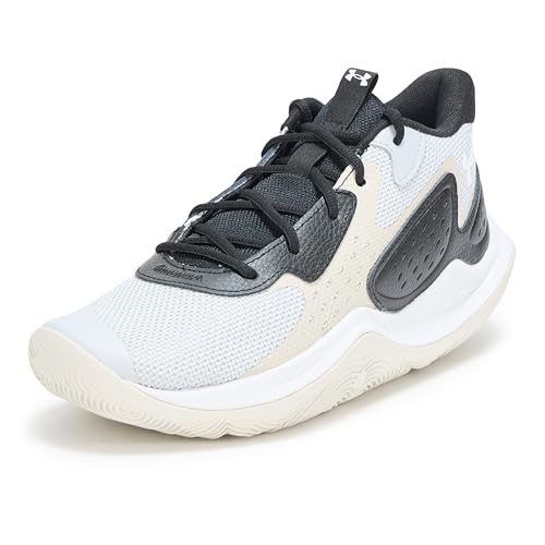 Image of Under Armour Men's Ua Jet '23 Basketball Shoes