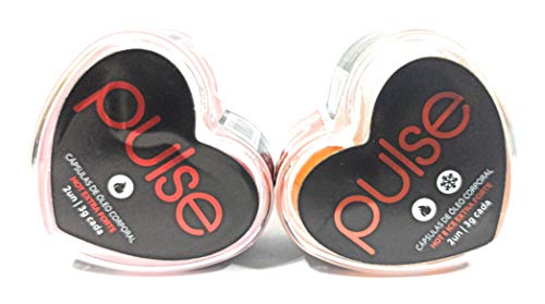 Kit 20 Bolinhas Explosivas Pulse diversas sensações Revenda Produtos SexShop Atacado