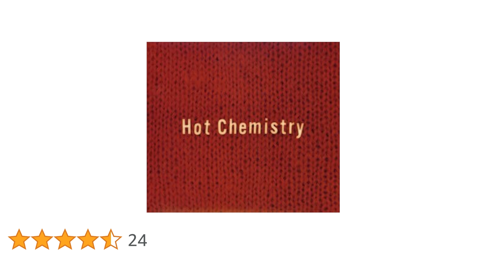 #CHEMISTRY #セカンドアルバム #初回限定盤 CHEMISTRY #セカンドアルバム #初回限定盤 CHEMISTRY - Second