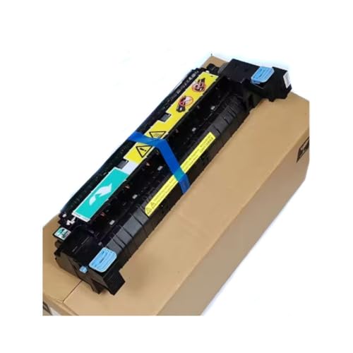Four de fusion M775 CE514A anti-bavure pour des impressions couleur nettes