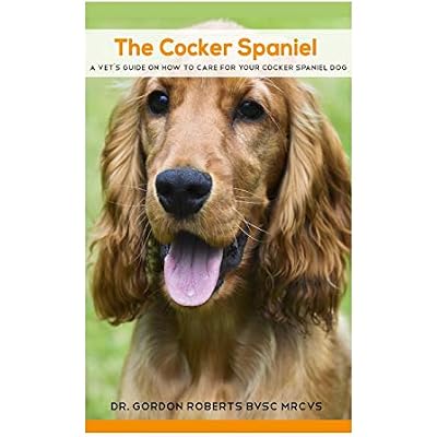 The Cocker Spaniel