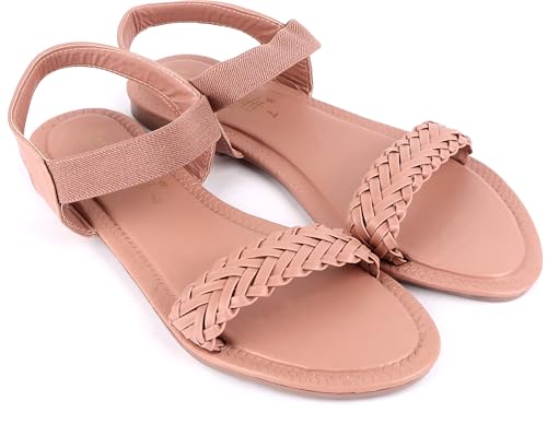 Image of Women Flats () BZ 01 Trend SL E