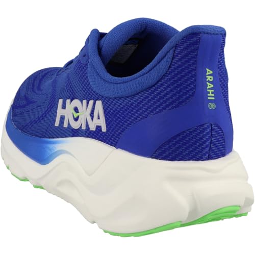 Image of Hoka Mens Arahi 8