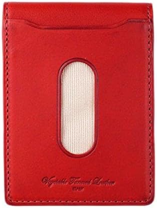 スリップオン(SLIP-ON) LC Vertical Bi-Fold Pass Case ILC-5501