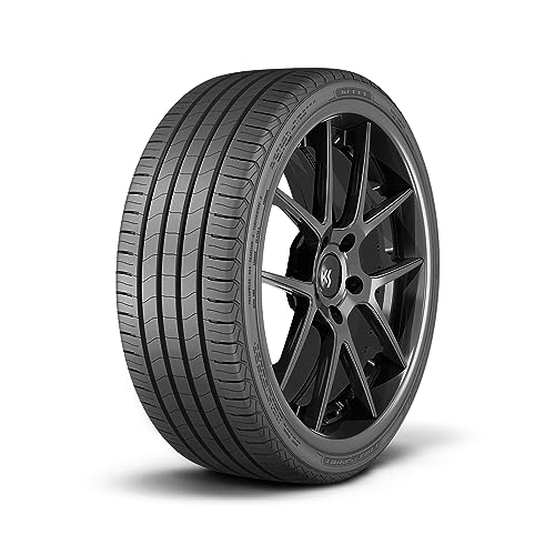 PNEU 225/45R17 GOODYEAR EDGE SPORT 91W