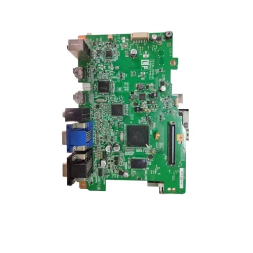 Projecteur BenQ MX532 circuit maintenance keystone vertical