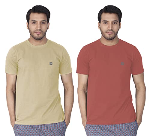 Image of Lux Nitro Men T-Shirt