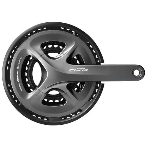 V}m(SHIMANO) NNZbg FC-R2030 50X39X30T 175mm 8S EFCR2030EX090C ALTUS(A^X)