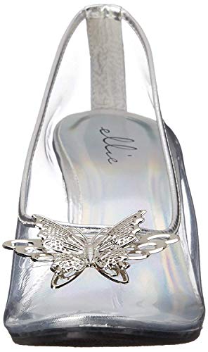 Ellie Shoes Women's 305-CINDER Dress Pump2