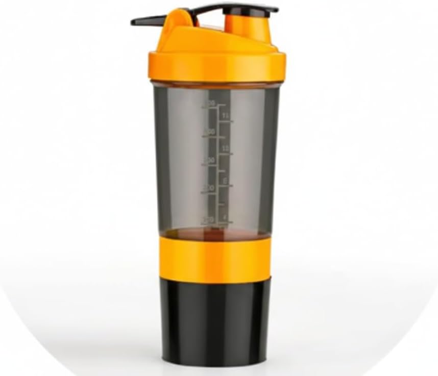 Reusable water bottle helps reduce plastic waste while providing reliable drinking solution anywhere anytime