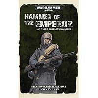 Hammer of the Emperor
