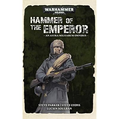 Hammer of the Emperor
