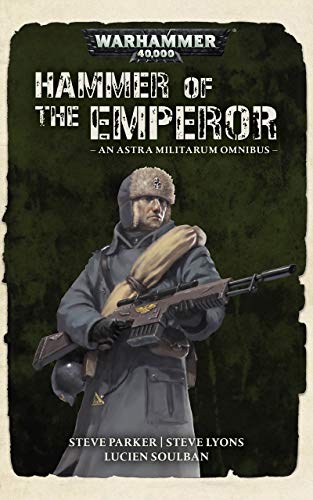 Hammer of the Emperor (Warhammer 40,000)
