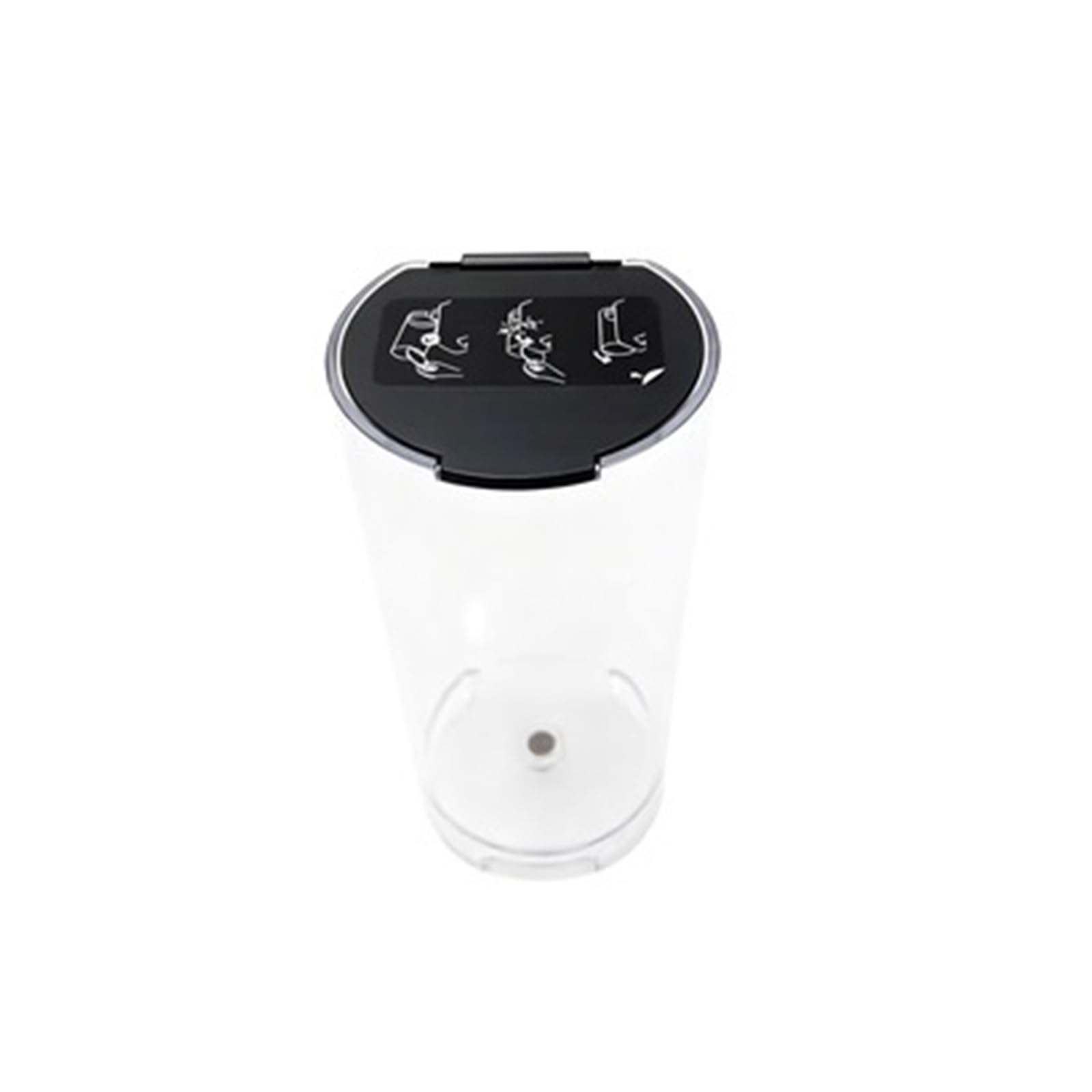 Depósito De Agua For Cafetera, Compatible Con Nestlé | Compatible con cafetera en cápsulas Nespresso Essenza Mini C30 EN85 Accesorios for tanque de agua