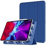 KOMPATIBILITÄT: Geeignet für New iPad Pro 12.9 Inch 4th Generation 2020 Release (A2229/A2069/A2232/A2233).