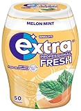 Extra Professional Fresh Kaugummi, Melon Mint