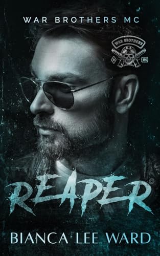 Reaper (War Brothers MC)
