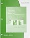Study Guide for Weiten/Dunn/Hammer's Psychology Applied to Modern Life: Adjustment in the 21st Century, 10th