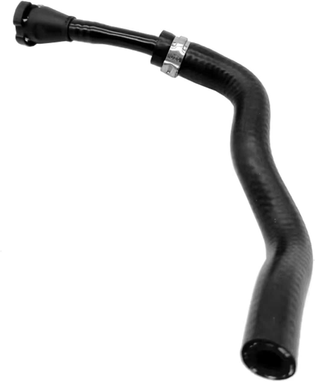 Car Crankcase Vent Pipe Compatible with Benz for S550 E550 CLS550 SL550 GL550 Car Crankcase Breather Vent Hose Pipe OEM: 2782031217 A2782031217