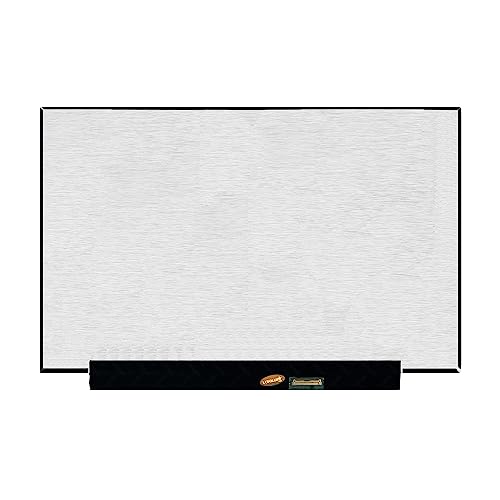 Image of Compatible with NE173QHM-NZ1 NE173QHM-NZ2 NE173QHM-NZ3 NE173QHM-NZ5 BOE0B67 BOE09F9 17.3 inches 240Hz QHD 2K 2560x1440 IPS 40Pin LCD LED Display Screen Panel Replacement