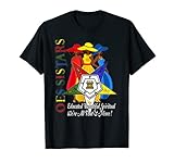 Order Of The Eastern Star OES Ring Diva Sistar of Color T-Shirt