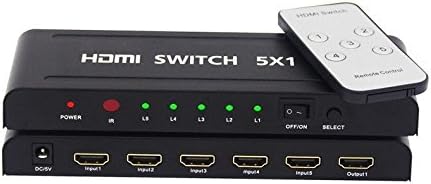 Estensori per telecomando terk