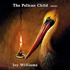 The Pelican Child Audiolibro Por Joy Williams arte de portada