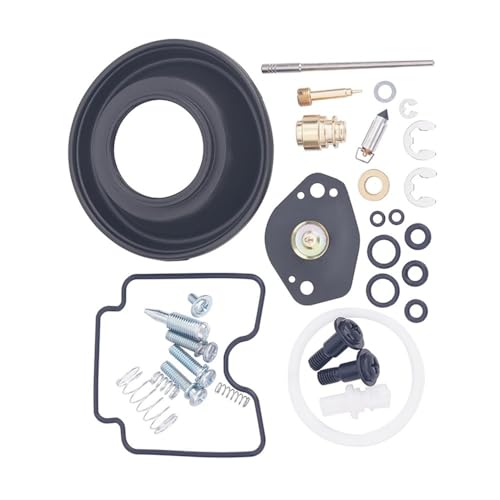 Kit carburateur Suzuki DRZ400S étanche contre les fuites