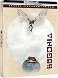 Bugonia (4K UHD + BD) Edición Metálica [Blu-ray]