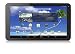 Proscan 10-Inch Tablet, Quad Core, 1 GB RAM, 16GB Memory, Built in Bluetooth and GPS, Android 4.4 Kit-Kat, Google Play Certified, Dual Camera